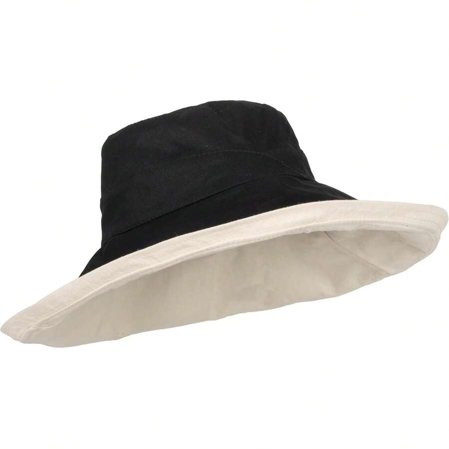 Womens Reversible Wide Brim Be - Sun Hat Wide Brim review and price