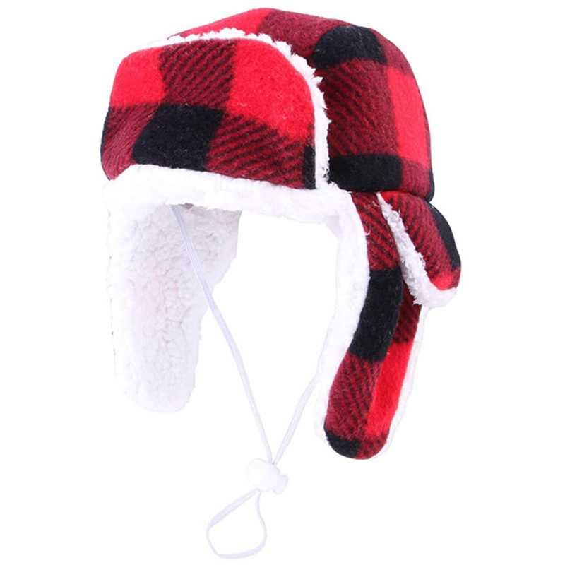 Benepaw Durable Warm Dog Hats  - Winter Trapper Hat review and price