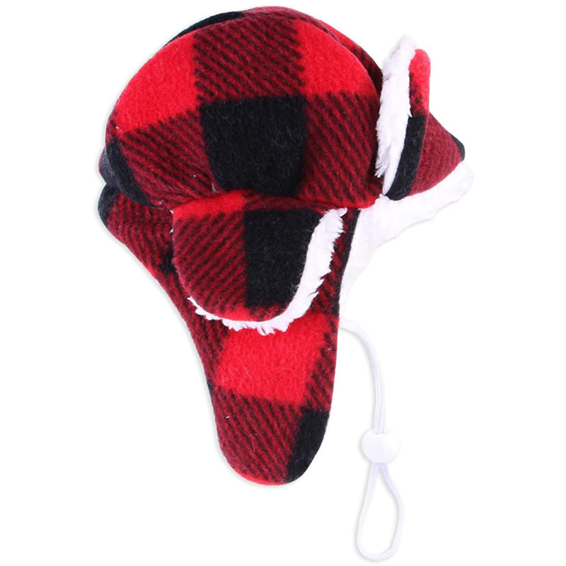 Benepaw Durable Warm Dog Hats  - Winter Trapper Hat review and price