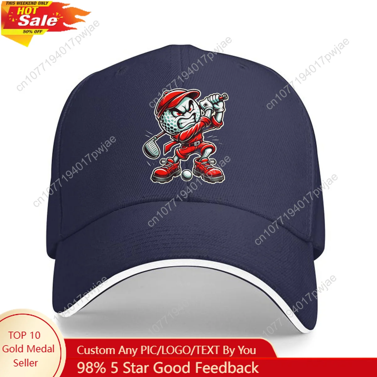 Breathable Men's Trucker Cap w - Dad Hat Cotton review and price