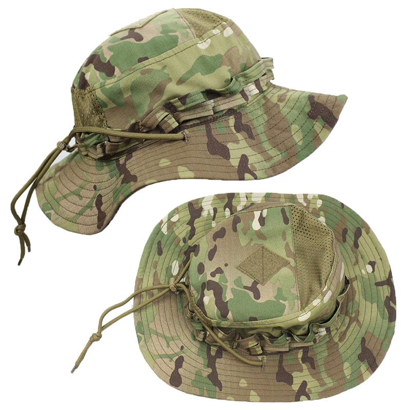 New Tactical Boonie Hat Cap Hu - Boonie Hat Tactical review and price