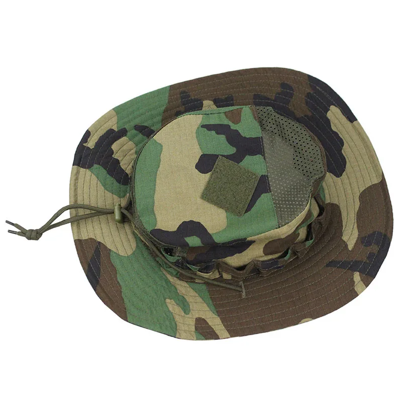 New Tactical Boonie Hat Cap Hu - Boonie Hat Tactical review and price