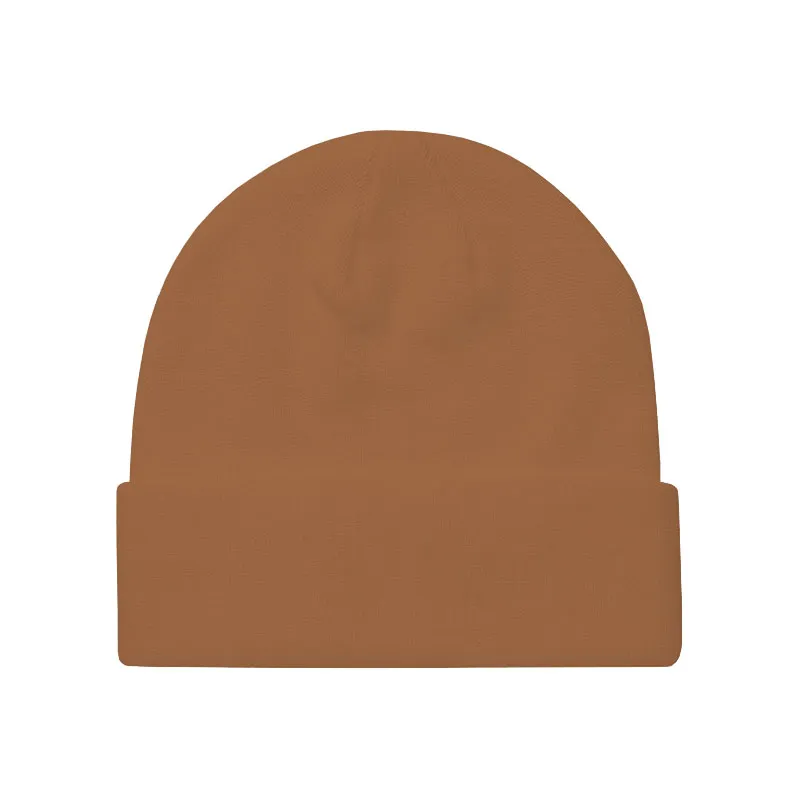 Women Unisex Knit Cuffed Plain - Beanie Cuffed Knit review and price