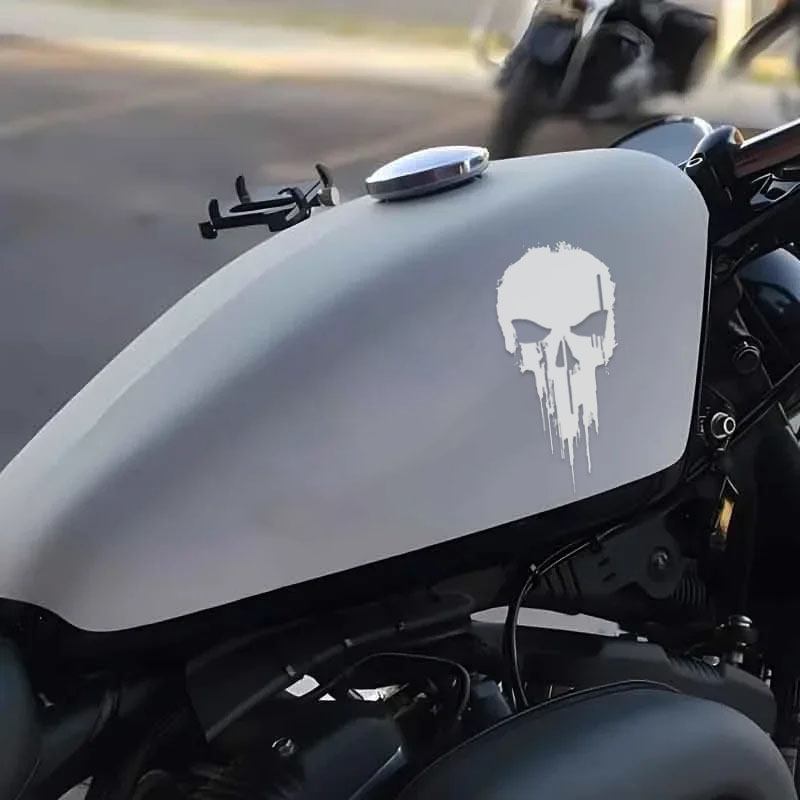 1PC Skeleton Cool Motorcycle S - Skull Cap Helmet Liner review and price