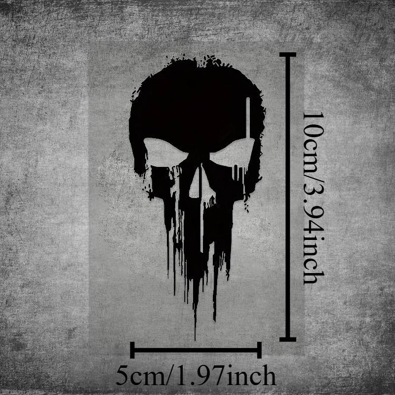 1PC Skeleton Cool Motorcycle S - Skull Cap Helmet Liner review and price