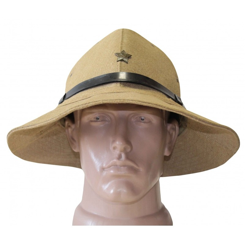 Panama Afghanka War Cap Ussr B - Boonie Hat Tactical review and price