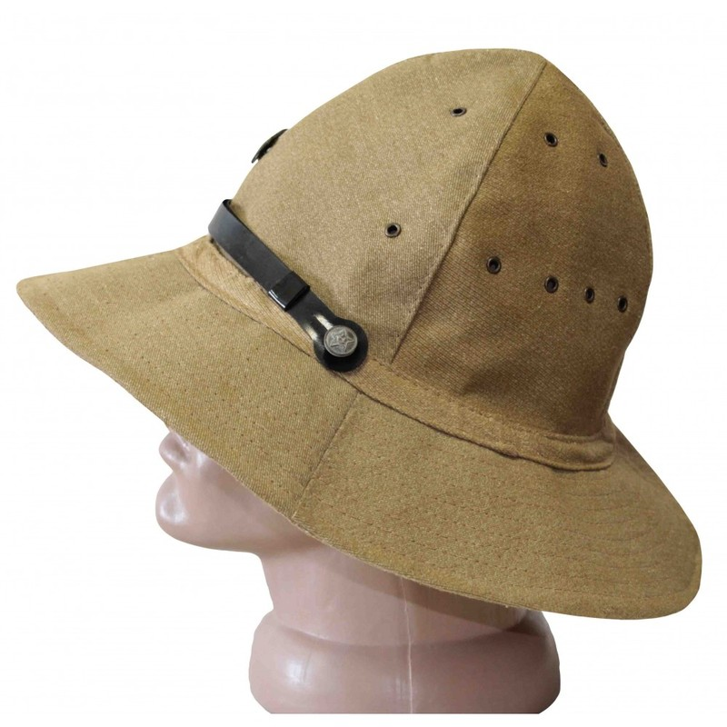Panama Afghanka War Cap Ussr B - Boonie Hat Tactical review and price