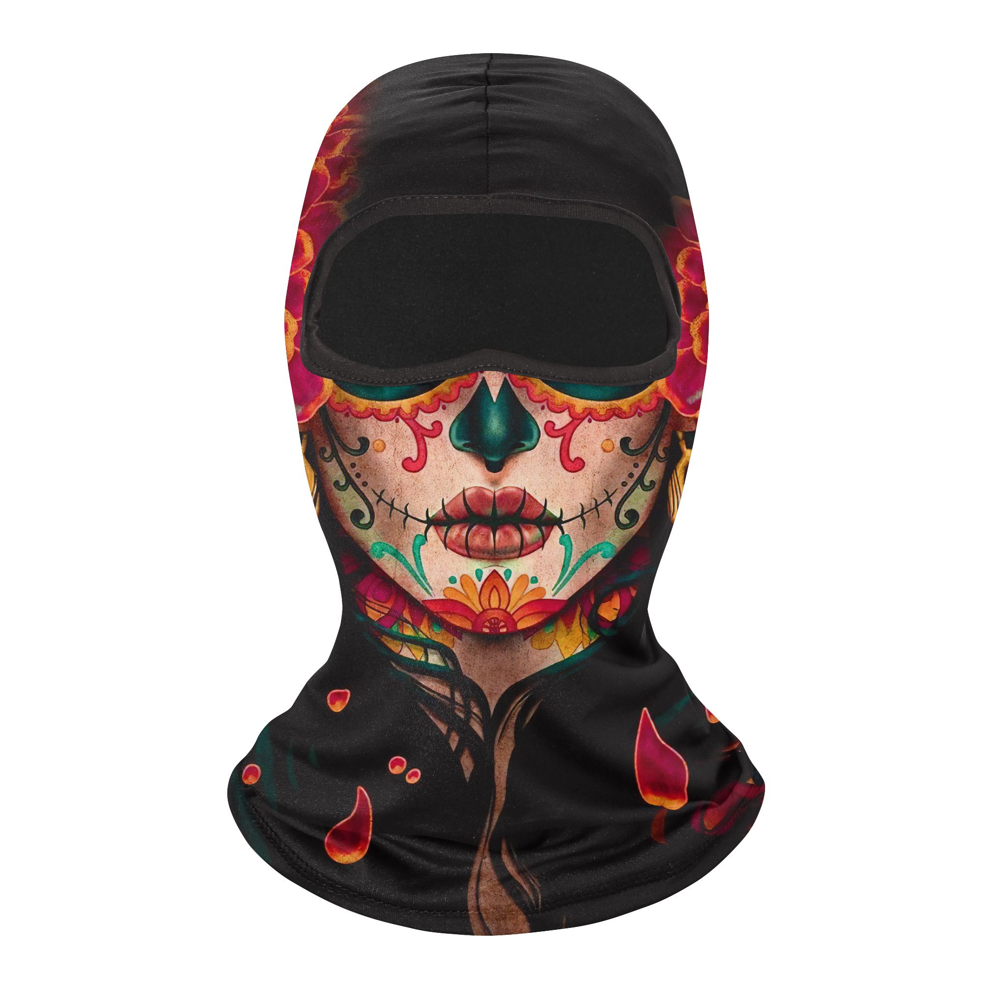 Outdoor Sunscreen Balaclava Mo - Skull Cap Helmet Liner review and price